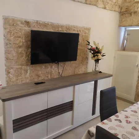 Soggiorno Galasso * Ostuni