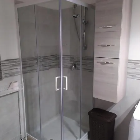Soggiorno Galasso Holiday home