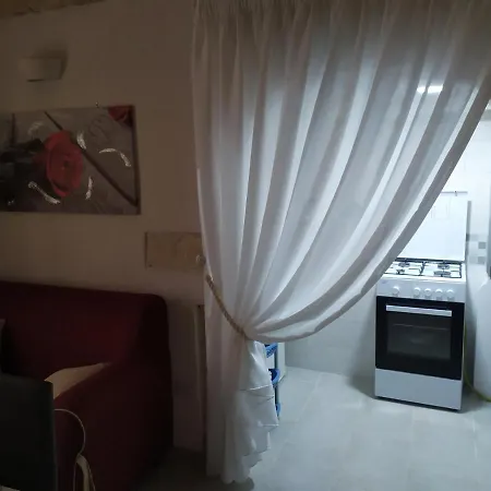 Holiday home Soggiorno Galasso
