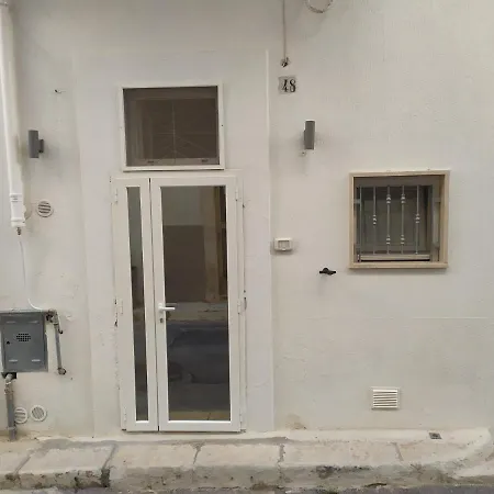 Soggiorno Galasso Ostuni