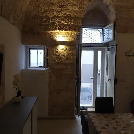 Holiday home Soggiorno Galasso *