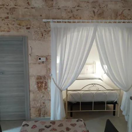 Soggiorno Galasso * Ostuni