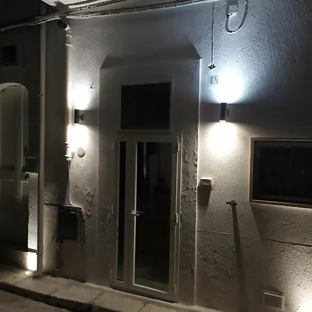 Holiday home Soggiorno Galasso *