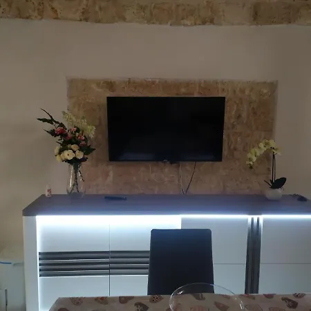 Holiday home Soggiorno Galasso *