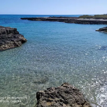 Soggiorno Galasso Holiday home *
