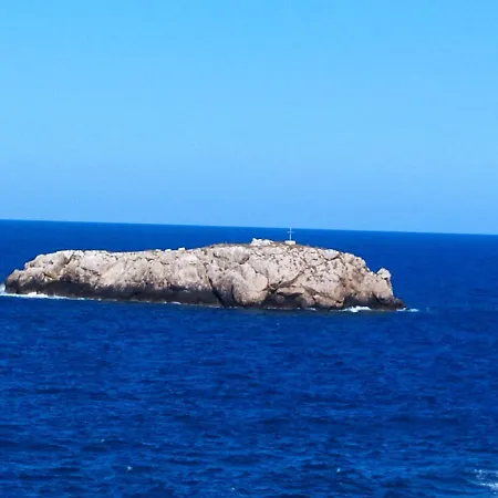 Soggiorno Galasso * Ostuni