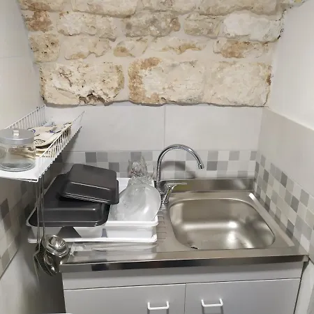 Soggiorno Galasso Holiday home *