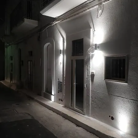 Soggiorno Galasso * Ostuni