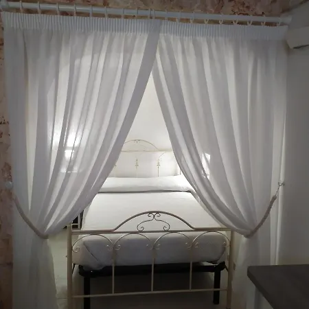 Soggiorno Galasso Holiday home