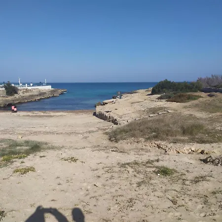 Soggiorno Galasso Holiday home *