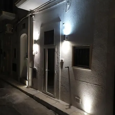 Soggiorno Galasso Holiday home *